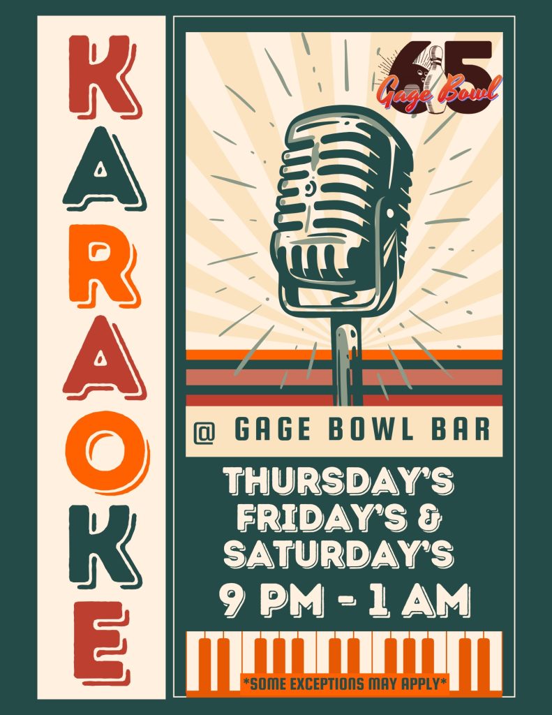 karaoke